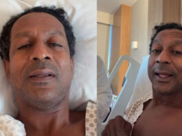 Natural de Varzedo, Luís Miranda passa por cirurgia em Salvador e se pronuncia nas redes sociais: ‘Firme e forte, agradecer a corrente de energia’; saiba mais