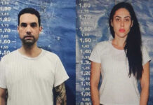 Monique Medeiros, mãe de Henry Borel e ré no caso, passa mal ao ver imagens do corpo do filho e é dispensada do júri