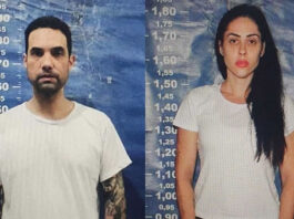 Monique Medeiros, mãe de Henry Borel e ré no caso, passa mal ao ver imagens do corpo do filho e é dispensada do júri