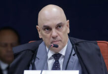 STF: Moraes pede parecer da Procuradoria-Geral da República sobre incluir Jair e Flávio em inquérito