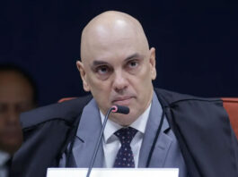 STF: Moraes pede parecer da Procuradoria-Geral da República sobre incluir Jair e Flávio em inquérito