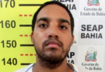 Traficante estava em prisão domiciliar quando participou de um ataque que matou menino de 11 anos em Salvador