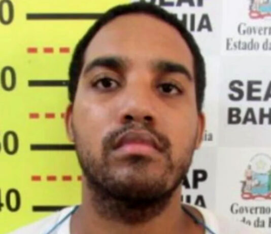 Traficante estava em prisão domiciliar quando participou de um ataque que matou menino de 11 anos em Salvador