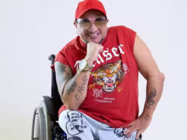 Cantor de pagode Kinho do Rodo morre após passar mal em residência; ele comandava a banda O Rodo da Bahia