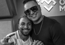 Após morrer em acidente na Bahia, Zau O Pássaro foi homenageado por Xanddy e Carla Perez: ‘Ainda sem acreditar’; veja