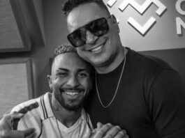 Após morrer em acidente na Bahia, Zau O Pássaro foi homenageado por Xanddy e Carla Perez: ‘Ainda sem acreditar’; veja