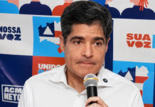 Veja: ACM Neto crava total confiança na vitória e ironiza o PT: ‘A pesquisa certa é quando traz boas notícias para eles’, diz