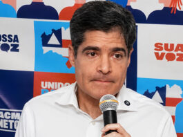 Veja: ACM Neto crava total confiança na vitória e ironiza o PT: ‘A pesquisa certa é quando traz boas notícias para eles’, diz
