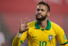 Ancelotti confirma Neymar na convocação da Seleção Brasileira para a Copa do Mundo de 2026