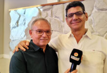 Paulo da Máxima Produções anuncia EXPOSAJ 2026 ainda maior, com cerca de 190 estandes e retorno do rodeio em Santo Antônio de Jesus; confira entrevista