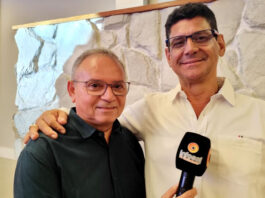 Paulo da Máxima Produções anuncia EXPOSAJ 2026 ainda maior, com cerca de 190 estandes e retorno do rodeio em Santo Antônio de Jesus; confira entrevista