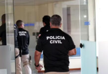 Jovem de 23 anos é morto a tiros durante briga generalizada em festa de São João em Conceição do Jacuípe