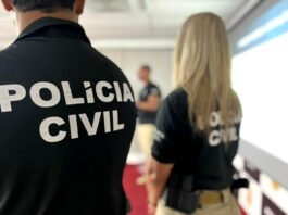 Suspeito de estuprar a filha de 12 anos com a ajuda do filho que é adolescente cometeu crime por cerca de seis meses
