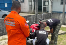 SAJ e outras cidades: Noventa veículos adulterados são identificados pelas Forças da Segurança durante o primeiro dia da Operação Ressonância, diz a SSP
