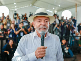 Nova rodada de pesquisa: 38% avaliam governo Lula como ruim ou péssimo; 32% como ótimo ou bom, diz Datafolha