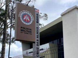 Polícia Militar já destaca seis meses sem homicídios em Cruz das Almas e reforça ações preventivas com marco histórico na segurança pública do município