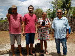 Agricultor nordestino que achou petróleo ao buscar água em sítio vai receber até menos de 1% do lucro da produção