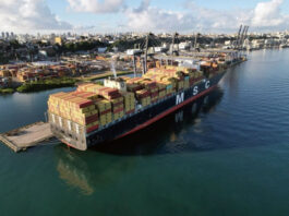 Para Ponte Salvador-Itaparica: Primeiras peças com mais de 800 toneladas estão no Porto de Salvador, diz governo; veja