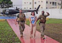No Maranhão: Em depoimento, patroa disse que anel que motivou agressões a empregada grávida custava R$ 5 mil