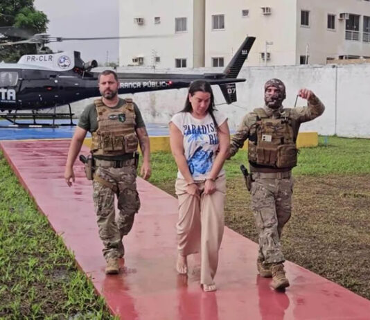 No Maranhão: Em depoimento, patroa disse que anel que motivou agressões a empregada grávida custava R$ 5 mil