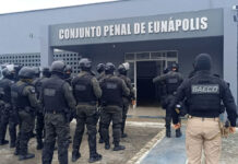 2 milhões, omissão de diretora e envolvimento de deputado: documentário explica fuga de membros de facções na BA