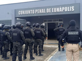 2 milhões, omissão de diretora e envolvimento de deputado: documentário explica fuga de membros de facções na BA