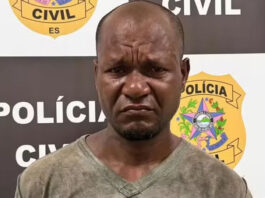 ‘Serial killer’ preso por matar pessoas em situação de rua na Bahia e Espírito Santo também vivia nas ruas, diz polícia