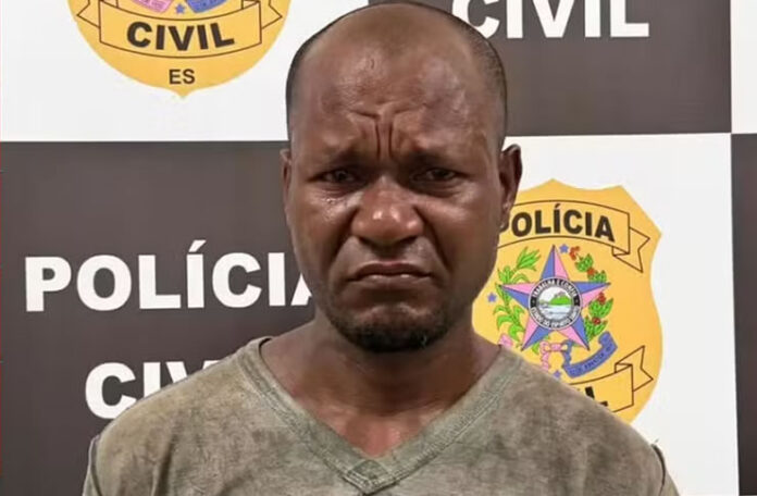preso