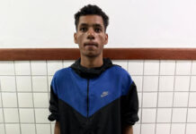 Estupro coletivo de crianças: acusado preso na Bahia é transferido para SP; quatro adolescentes foram apreendidos