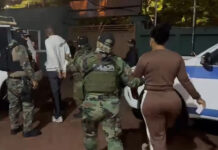 Homem apontado como chefe de facção criminosa em bairro de Salvador e companheira são presos na Bolívia