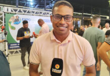 Prefeito Ramon de Sena destaca importância da EXPOSAJ para economia do Recôncavo e elogia potencial da feira