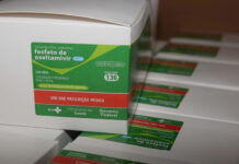 SRAG: Casos graves de Influenza dobram no Brasil; veja quem deve tomar Tamiflu e quando o antiviral funciona