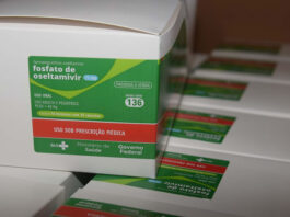 SRAG: Casos graves de Influenza dobram no Brasil; veja quem deve tomar Tamiflu e quando o antiviral funciona