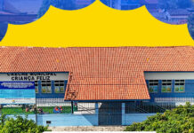 Prefeitura de Salinas da Margarida inaugura Creche Criança Feliz e reforça investimento na educação infantil