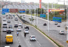 Veja: Levantamento do DataSUS aponta que internações por acidentes de moto cresceram 82% na Bahia em cinco anos