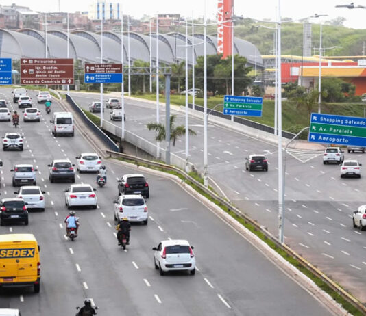 Veja: Levantamento do DataSUS aponta que internações por acidentes de moto cresceram 82% na Bahia em cinco anos