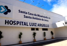 Em SAJ: Santa Casa rebateu fala de vereador, negou irregularidades e diz que pagamentos estão em dia; unidade classifica como infundadas as declarações