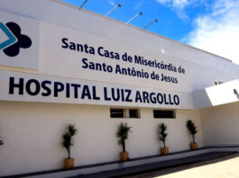 Em SAJ: Santa Casa rebateu fala de vereador, negou irregularidades e diz que pagamentos estão em dia; unidade classifica como infundadas as declarações