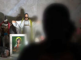Pai de santo é investigado por queimar umbandistas com ferro quente e charutos durante vários rituais na Bahia