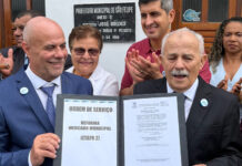 São Felipe comemora 146 anos de emancipação política e prefeito Gregório Barbosa anuncia pacote de obras e investimentos