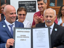 São Felipe comemora 146 anos de emancipação política e prefeito Gregório Barbosa anuncia pacote de obras e investimentos