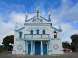 São Felipe celebrará 146 anos de emancipação com programação especial nos dias 29 e 30 de maio e vai reunir momentos cívicos, religiosos e culturais; veja