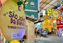 Ministério Público: Dados com festejos juninos de 2026 serão abertos à consulta pública na segunda-feira