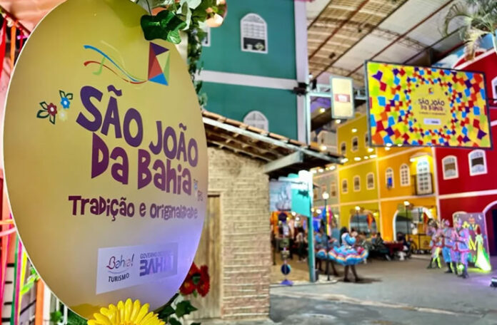 saojoao