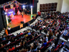 Santo Antônio de Jesus escolhe música tema do São João e apresenta grade oficial de shows na sexta; no ritmo do forró, 10 músicas participam do concurso