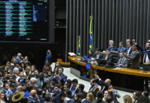 PL da Dosimetria: base do governo Lula no Congresso vai recorrer ao Supremo Tribunal Federal, diz líder do PT