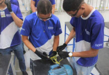 Senai abre mais de 4 mil vagas para cursos técnicos na Bahia