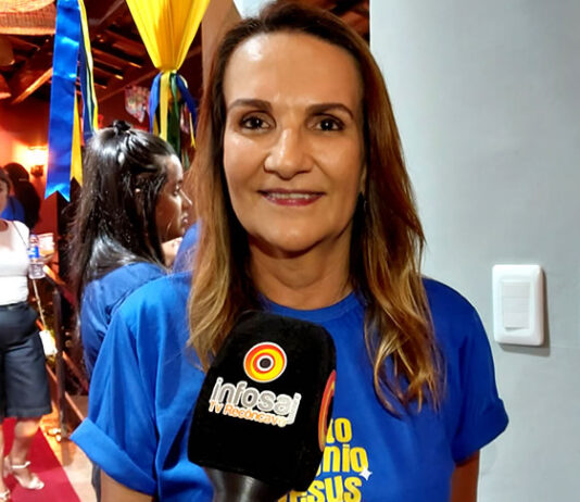 Em SAJ: secretária Silvia Brito celebra reinauguração do Centro Cultural e fortalecimento da cultura: “Mais conforto para população e nossos visitantes”, disse