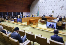 Aliados de Lula querem que presidente defenda mandato de ministros no Supremo Tribunal Federal; veja detalhe