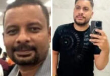 Secretário de Agricultura de Aratuípe e outro homem são encontrados mortos dentro de veículo incendiado